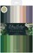 Craft Consortium Double-Sided Paper Pad A4 20/Pkg-Botany Boutique